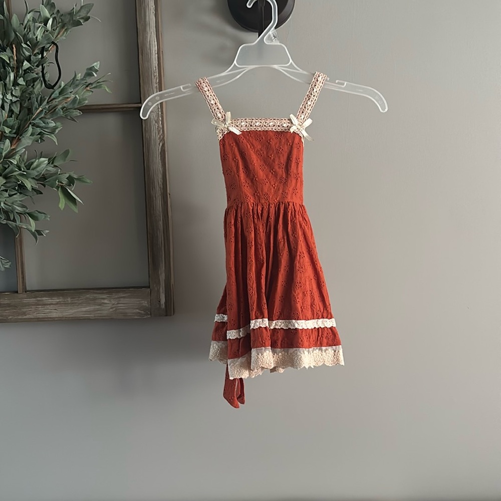 love+grow dress, very good condition